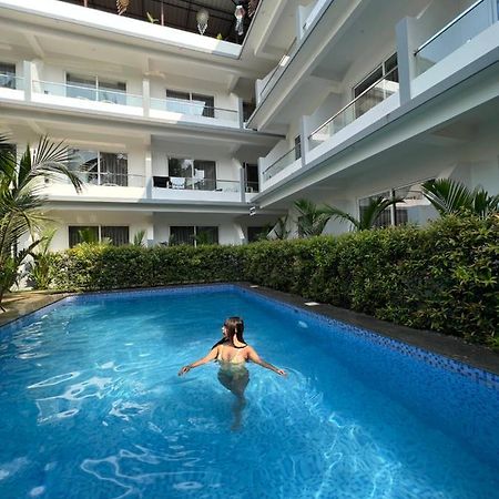 La Vera Boutique Hotel, Mandrem Dış mekan fotoğraf