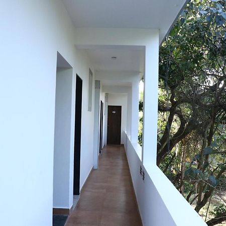 La Vera Boutique Hotel, Mandrem Dış mekan fotoğraf