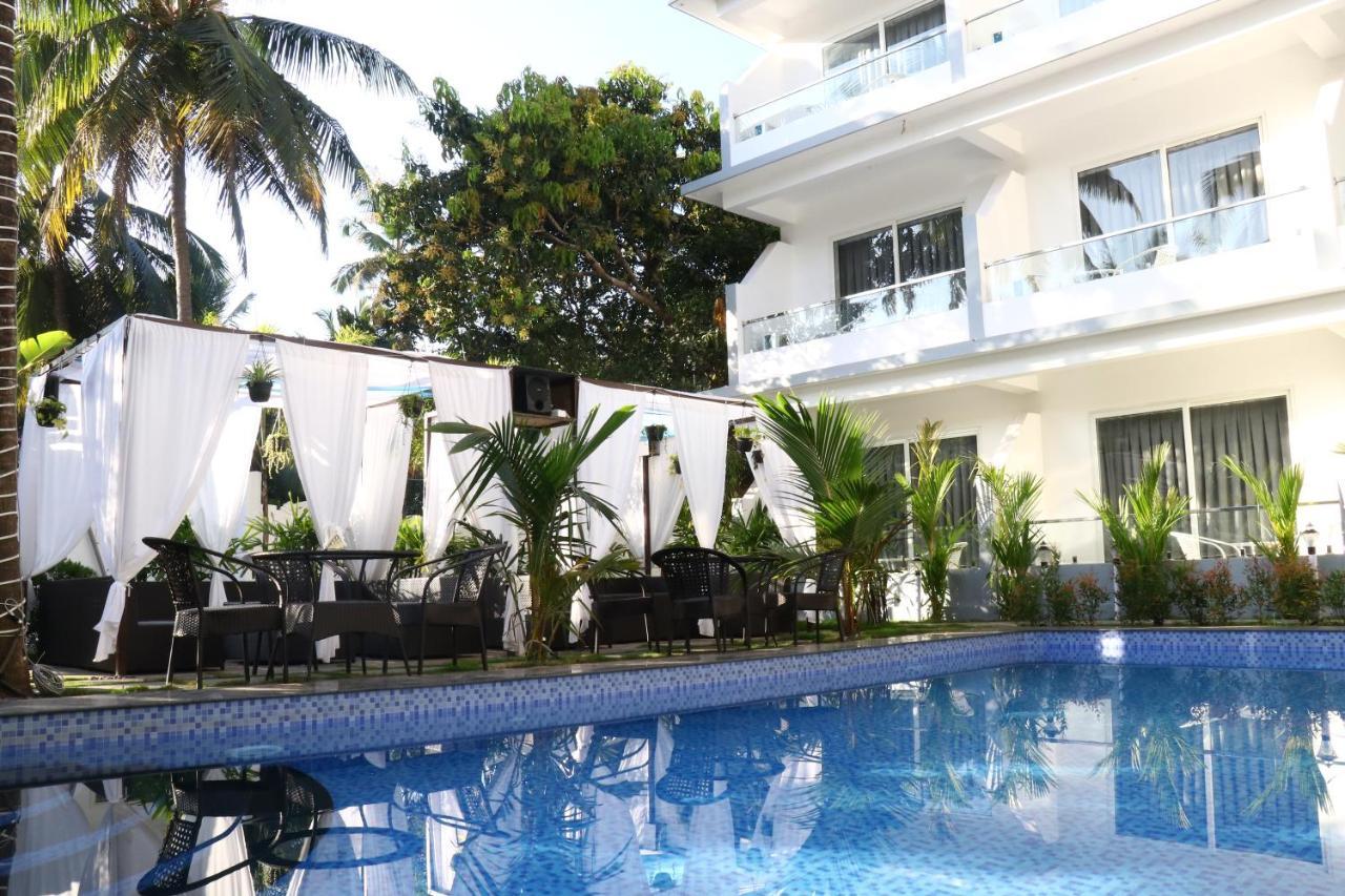 La Vera Boutique Hotel, Mandrem Dış mekan fotoğraf