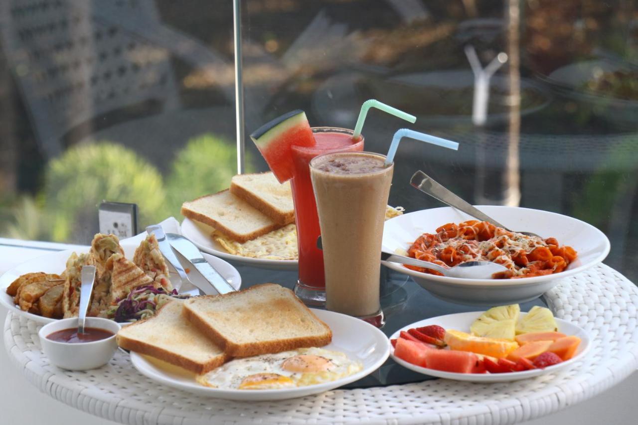 La Vera Boutique Hotel, Mandrem Dış mekan fotoğraf
