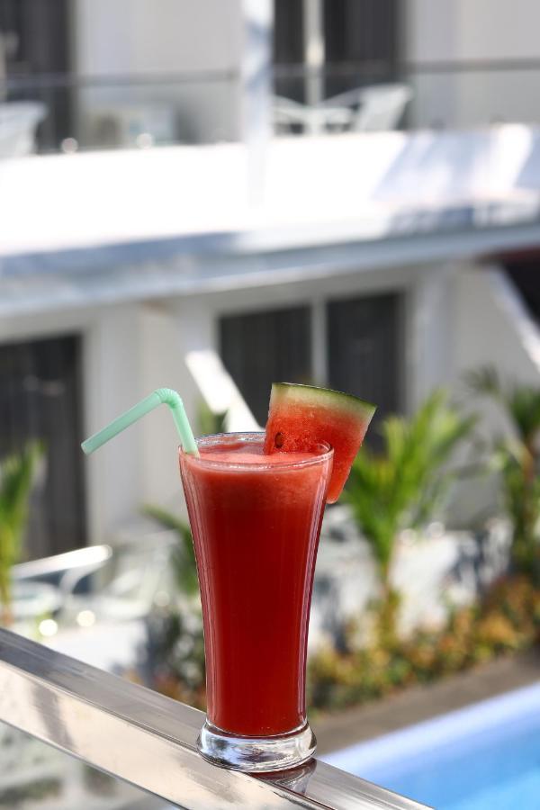 La Vera Boutique Hotel, Mandrem Dış mekan fotoğraf