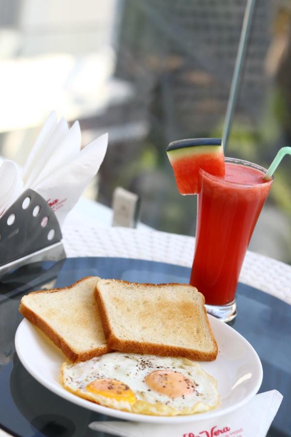 La Vera Boutique Hotel, Mandrem Dış mekan fotoğraf