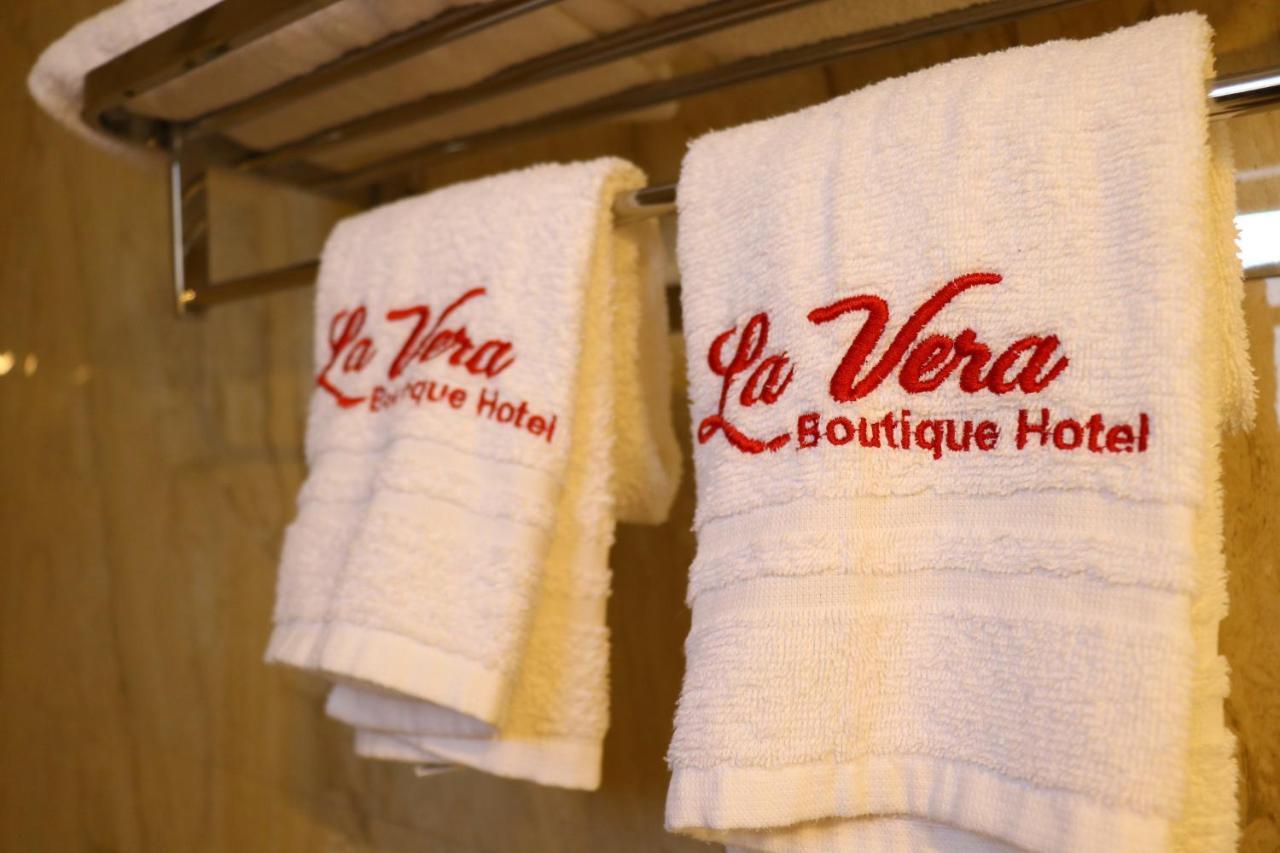 La Vera Boutique Hotel, Mandrem Dış mekan fotoğraf