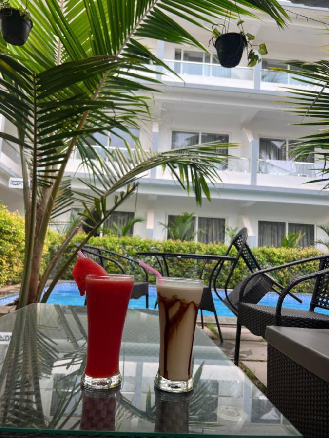 La Vera Boutique Hotel, Mandrem Dış mekan fotoğraf