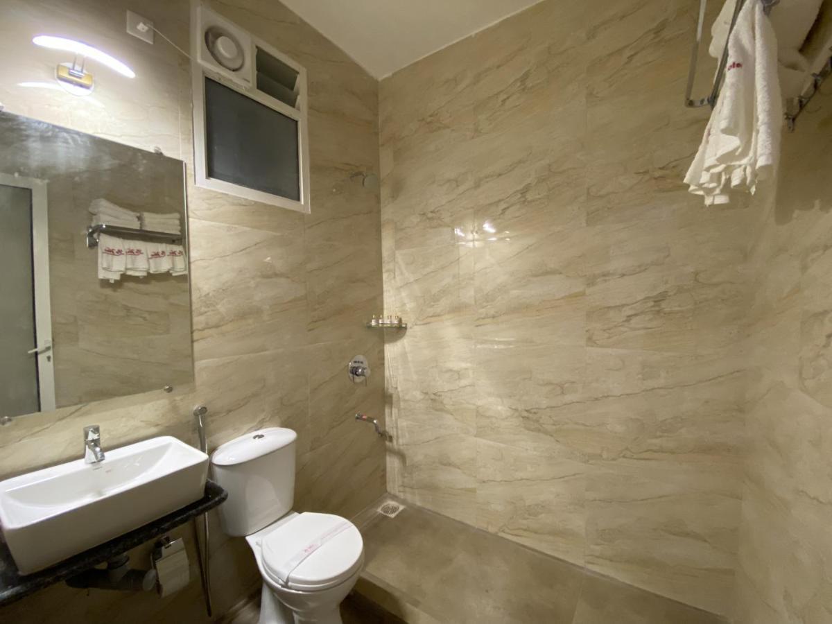 La Vera Boutique Hotel, Mandrem Dış mekan fotoğraf