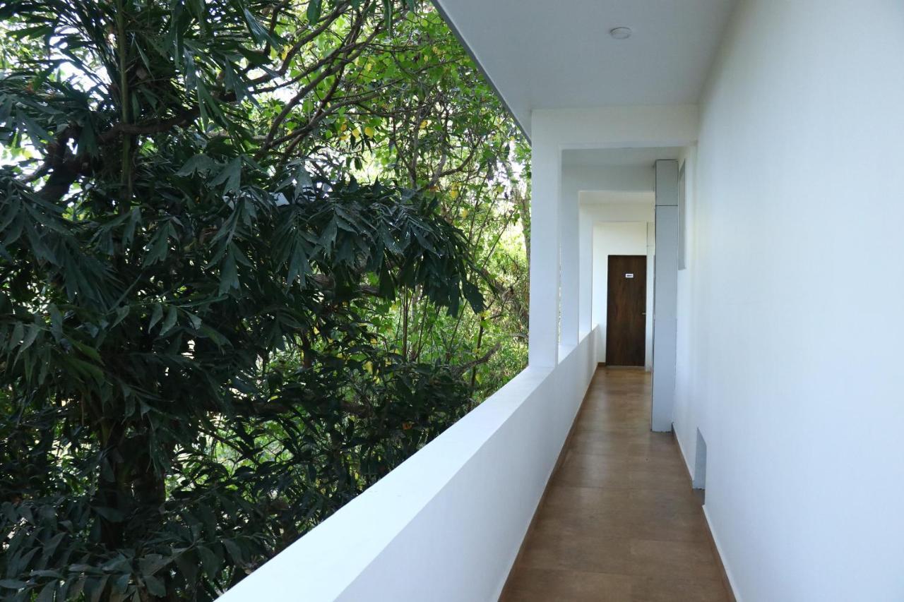 La Vera Boutique Hotel, Mandrem Dış mekan fotoğraf