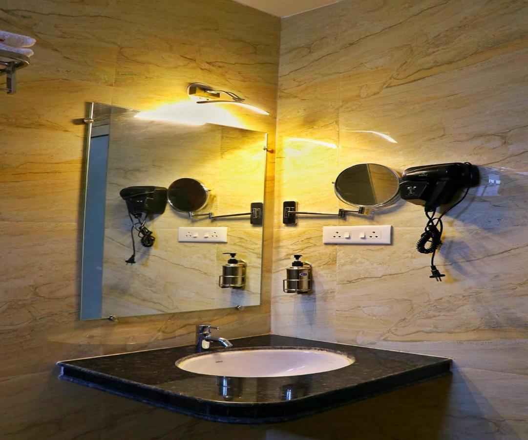 La Vera Boutique Hotel, Mandrem Dış mekan fotoğraf
