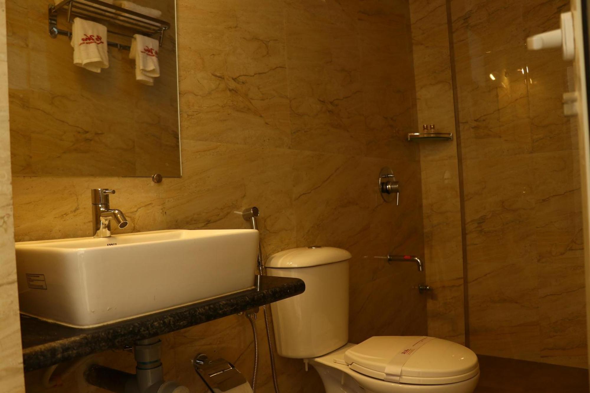 La Vera Boutique Hotel, Mandrem Dış mekan fotoğraf